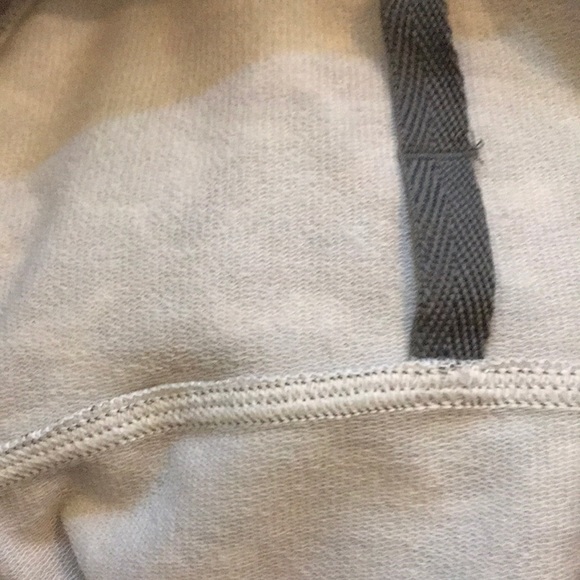 ⭕️SOLDLululemon Scuba hoodie 3 Terry - Picture 7 of 8